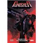 Punisher T01 : Frank s'en va-t-en guerre