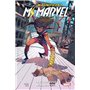 Magnificient Ms Marvel T01 : La fabuleuse Miss Marvel