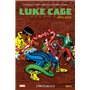 Luke Cage: L'intégrale 1974-1975 (T02)