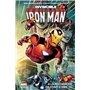 Invicible Iron Man T02 : À la recherche de Tony Stark (II)