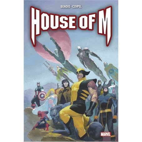 House of M