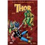 Thor: L'intégrale 1970 (T12)