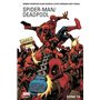 Spider-Man/Deadpool T02 : Zone 14