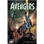 Avengers: La guerre Kree/Skrull