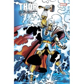 Thor par Simonson T02