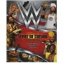 WWE: Le livre de cuisine officiel