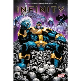 INFINITY T01