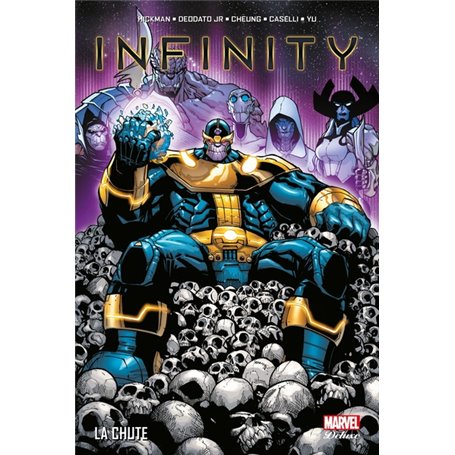 INFINITY T01