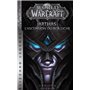 World of Warcraft : Arthas l'ascension du roi-liche (NED)