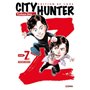 City Hunter TZ (NED)