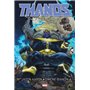 Thanos: L'ascension de Thanos