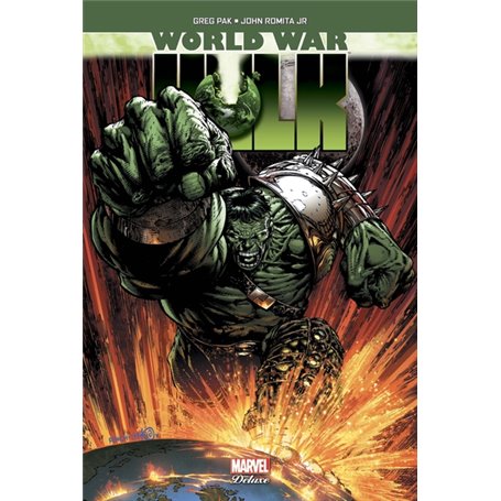 World War Hulk