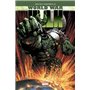 World War Hulk