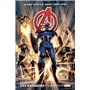 Avengers T01: Le monde des Avengers