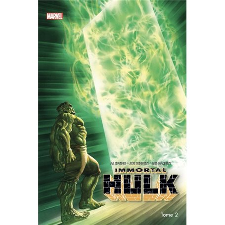 Immortal Hulk T02