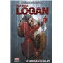 Old Man Logan: Le samouraï écarlate