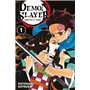 Demon Slayer T01