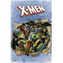 X-Men: L'intégrale 1975-1976 (T01 Nouvelle édition)