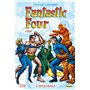 Fantastic Four: L'intégrale 1964 (T03 Nouvelle édition)