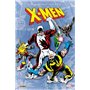 X-Men: L'intégrale 1977-1978 (T02 Nouvelle édition)