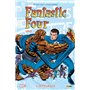 Fantastic Four: L'intégrale 1965 (T04 Nouvelle édition)