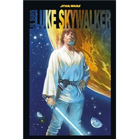 Je suis Luke Skywalker