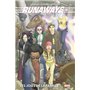 Runaways T01