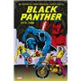 Black Panther: L'intégrale 1979-1988 (T03)