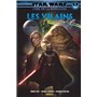 Star Wars - L'ère de la rebellion: les Vilains