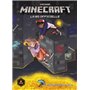 Minecraft la BD officielle : Histoires en blocs