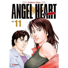 Angel Heart Saison 1 T11 (Nouvelle édition)