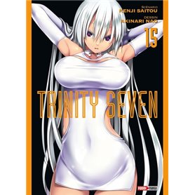 Trinity Seven T15