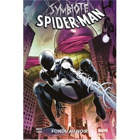 Symbiote Spider-man : Fondu au noir