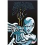 Silver Surfer : Black