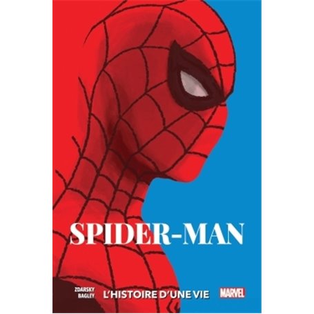 Spider-Man: L'histoire d'une vie