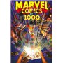 Marvel Comics 1000 + 1001