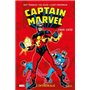 Captain Marvel: L'intégrale 1969-1970 (T02)