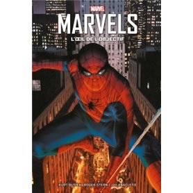 Marvels : L'oeil de l'objectif