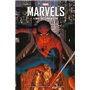 Marvels : L'oeil de l'objectif