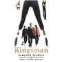 Kingsman: Services secrets (Nouvelle édition)