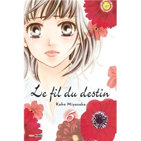 Le Fil du Destin T06 / T07 (Tome double)