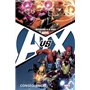 Avengers vs X-Men T02 : Conséquences