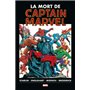 La Mort de Captain Marvel