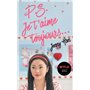 Les amours de Lara Jean T02 - P.S. Je t'aime toujours (Netflix)