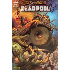 Deadpool N°02