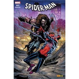 Spider-Man N°03