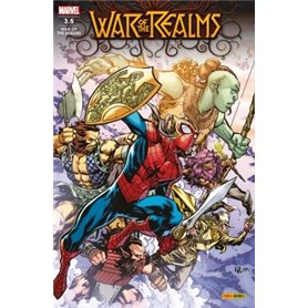 War of the Realms N°3.5