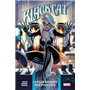 Black Cat T01 : La plus grande des voleuses