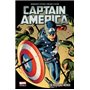 Captain America T02 : Un nouveau monde