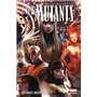 New Mutants T03 : Affaires inachevées